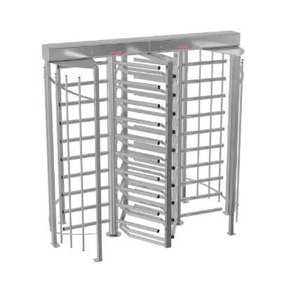 Poza cu Turnichet full height SESAME-S TWIN