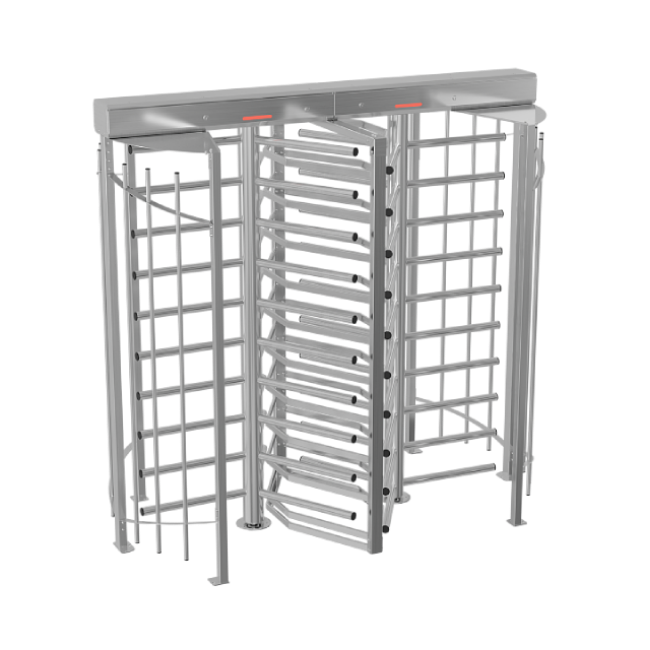 Poza cu Turnichet full height SESAME-S TWIN