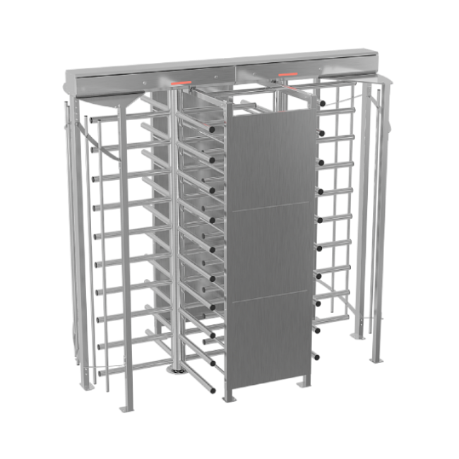 Poza cu Turnichet full height SESAME-S TWIN