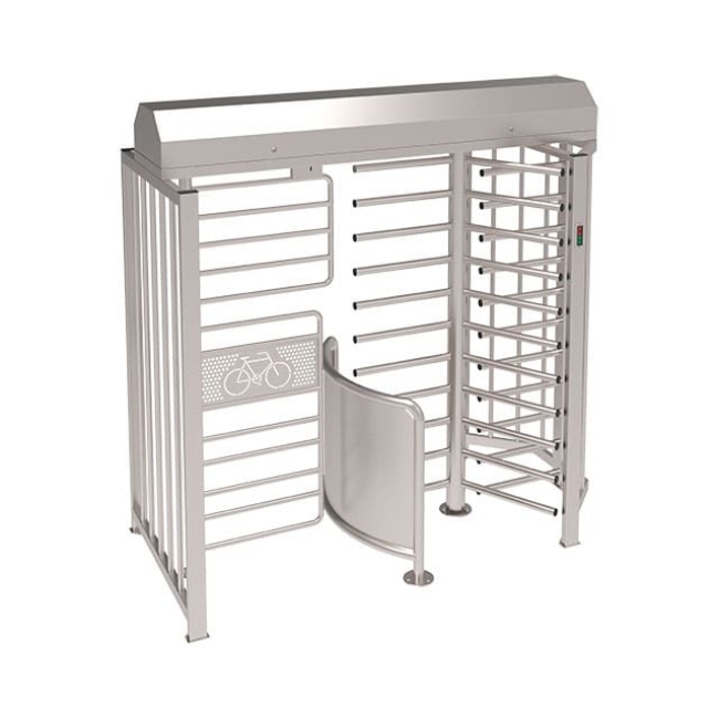 Poza cu Turnichet full height BICYCLONE