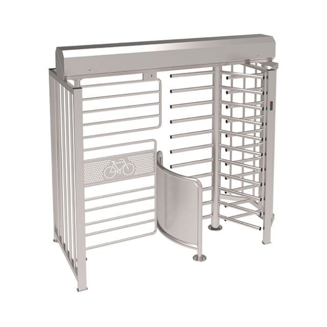 Poza cu Turnichet full height BICYCLONE