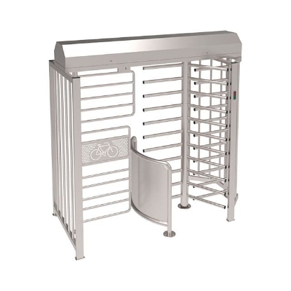 Turnichet full height BICYCLONE -L