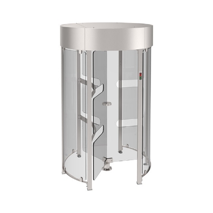 Poza cu Turnichet full height GLASSGO