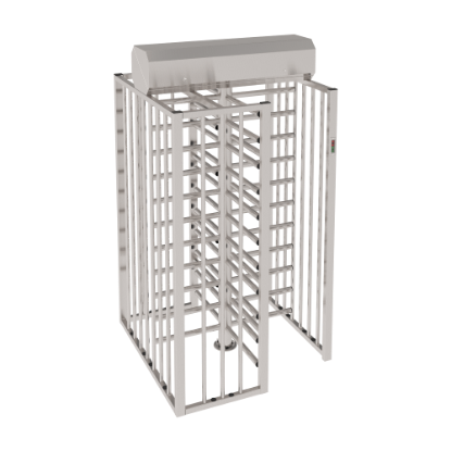 Poza cu Turnichet full height SESAME-IS