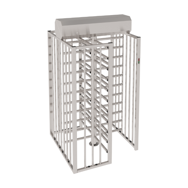 Poza cu Turnichet full height SESAME-IS