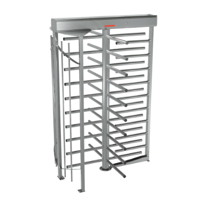 Poza cu Turnichet full height SESAME-ISL