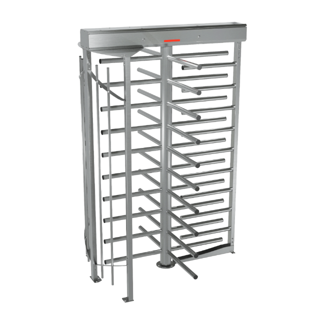 Poza cu Turnichet full height SESAME-ISL