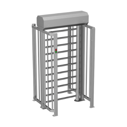 Poza cu Turnichet full height SESAME GATE-W