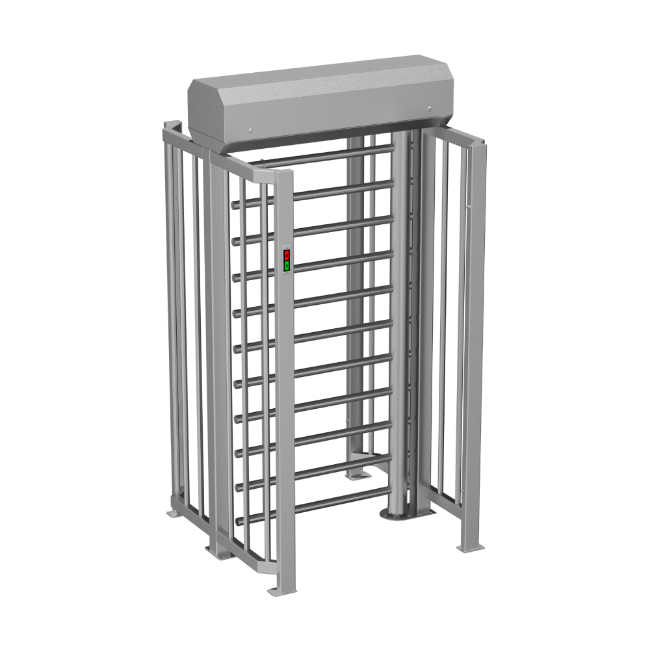 Poza cu Turnichet full height SESAME GATE-W