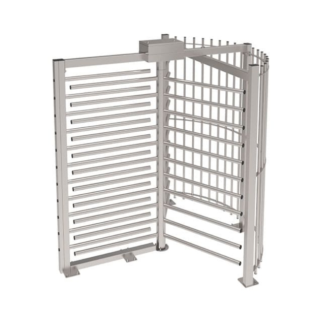 Poza cu Turnichet full height PUSH&GO