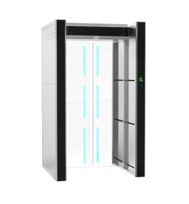 Poza cu Turnichet speed gate HIGHWAY-NG