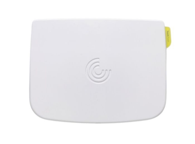 Poza cu Controler Touch Seria 900, TCP / IP pentru BUS non-audio