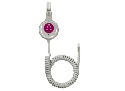 Poza cu Interfata inteligenta generare alarma, se conecteaza la statia de apelare