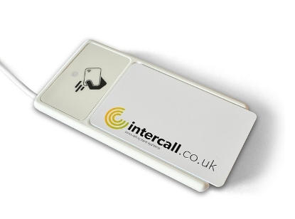 Poza cu Programator de carduri RFID