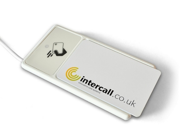 Poza cu Programator de carduri RFID