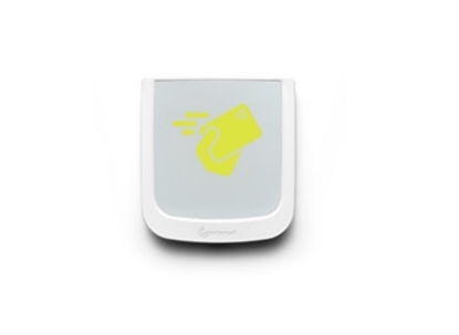 Poza cu Punct acces cu RFID