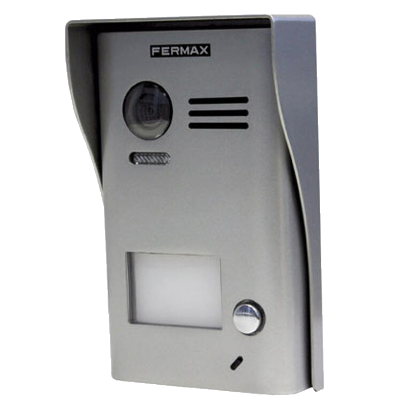 Poza cu Post exterior videointerfon