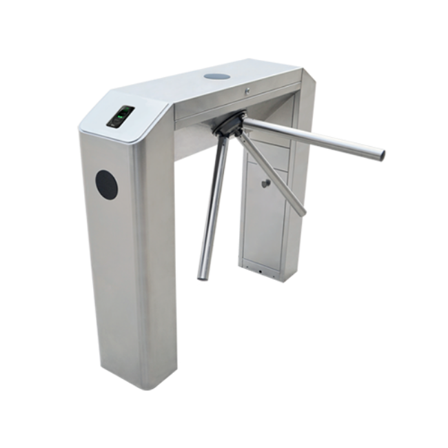 Poza cu Turnichet bidirectional cu 3 brate 