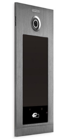 Poza pentru categoria Videointerfonie IP