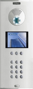 Poza pentru categoria Videointerfonie 2 fire