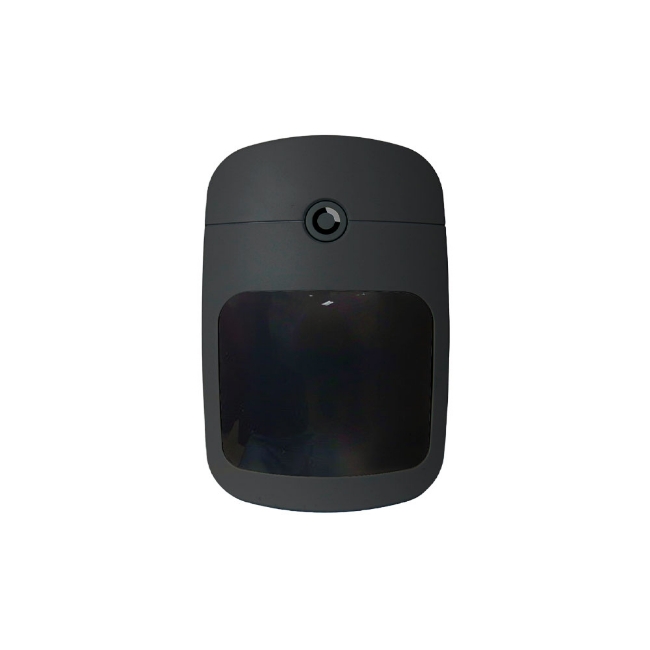 Poza cu Detector PIR Wireless VESTA negru