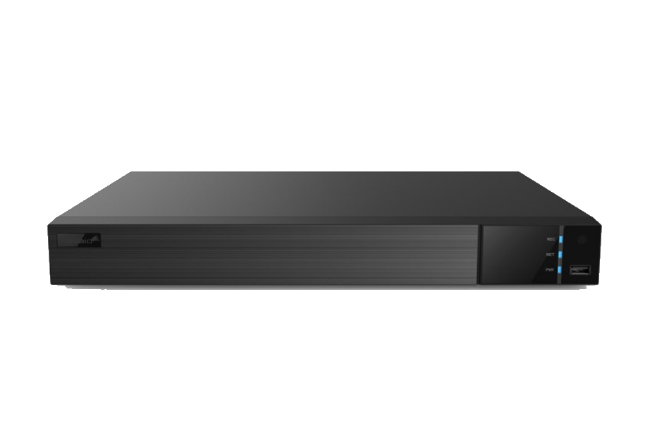 Poza cu NVR 32 canale real-time, pentaplex, compresie H