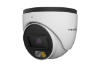 Poza cu Camera IP 8MP DOME de exterior cu ILUMINARE DUALA, protocol ONVIF