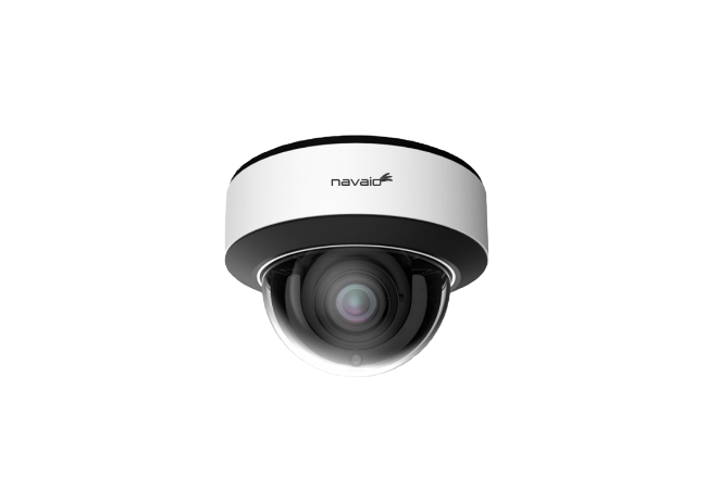 Poza cu Camera IP 12MP DOME de exterior, protocol ONVIF