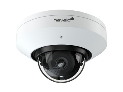 Poza cu Camera IP Wi-Fi,  5MP DOME cu Iluminare Duala, protocol ONVIF