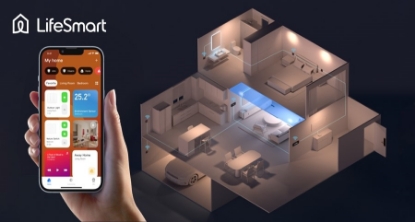 Lifesmart starter kit