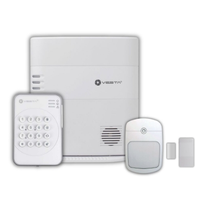 Poza cu Vesta starter kit