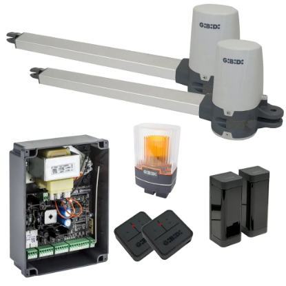 Poza cu KIT KUDA 150