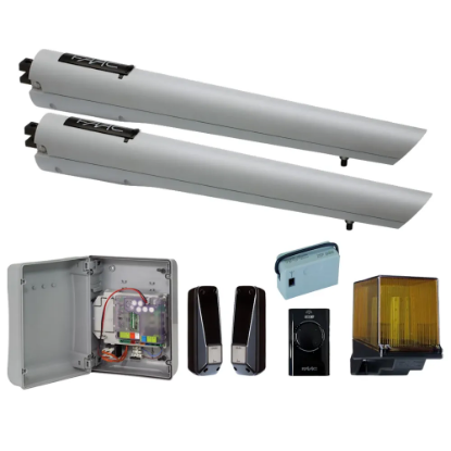 Poza cu Kit Poartă Batantă Handy Start