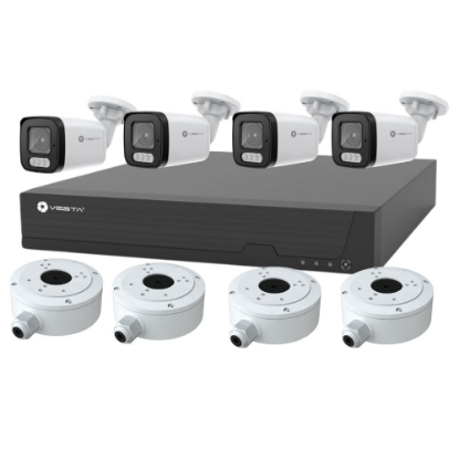 Poza cu Vesta IP Kit complet