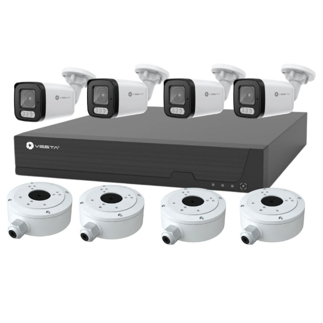 Poza cu Vesta IP Kit