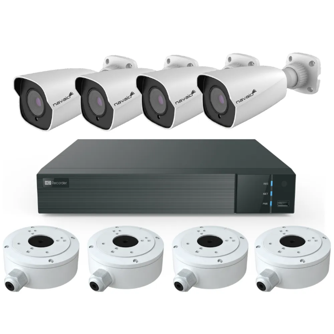 Poza cu Navaio HD Kit