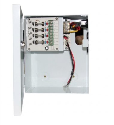 Poza cu Sursa 12V/5A NAV-S5/4C-B