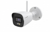 Poza cu Camera IP Wi-Fi,  5MP BULLET cu Iluminare Duala, protocol ONVIF