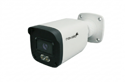 Poza cu Camera BULLET FULL COLOR de exterior