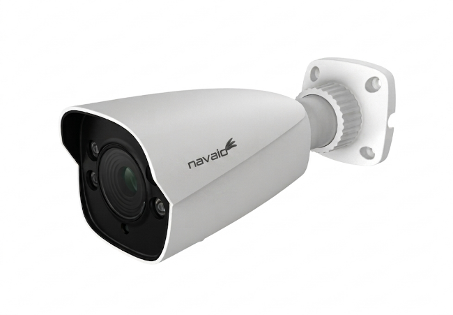 Poza cu Camera Bullet lentila fixa 12mm, 2MP