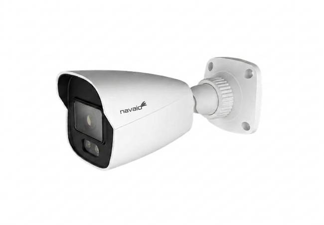 Poza cu Camera Bullet lentila fixa 2.8mm, 2MP