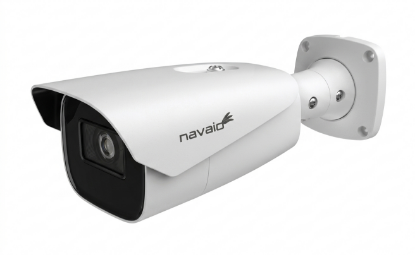 Poza cu Camera IP 8MP BULLET de exterior, protocol ONVIF