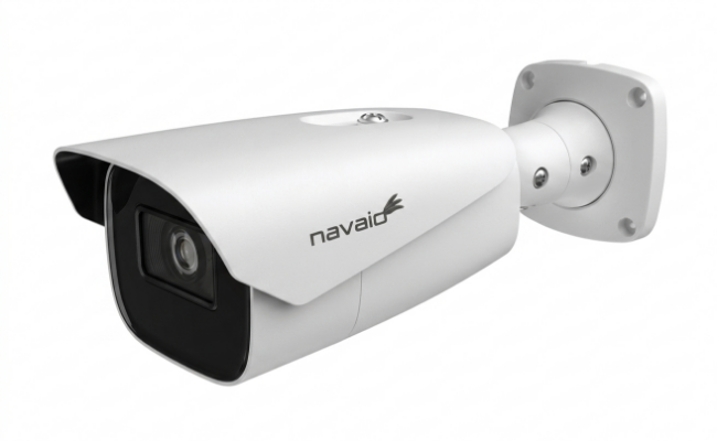 Poza cu Camera IP 8MP BULLET de exterior, protocol ONVIF