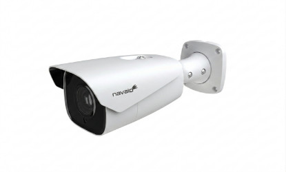 Poza cu Camera LPR Starlight de exterior 2MP