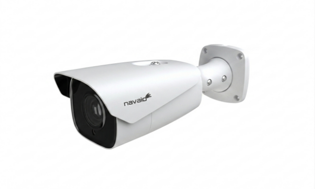 Poza cu Camera LPR Starlight de exterior 2MP