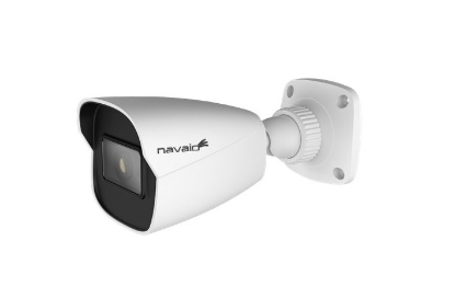 Poza cu Camera BULLET 8MP de exterior, lentila fixa 3.6mm