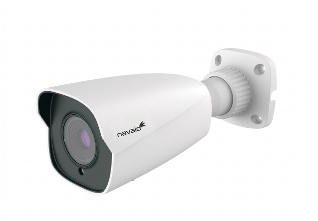 Poza cu Camera BULLET de exterior 2MP, lentila varifocala 2.8-12mm